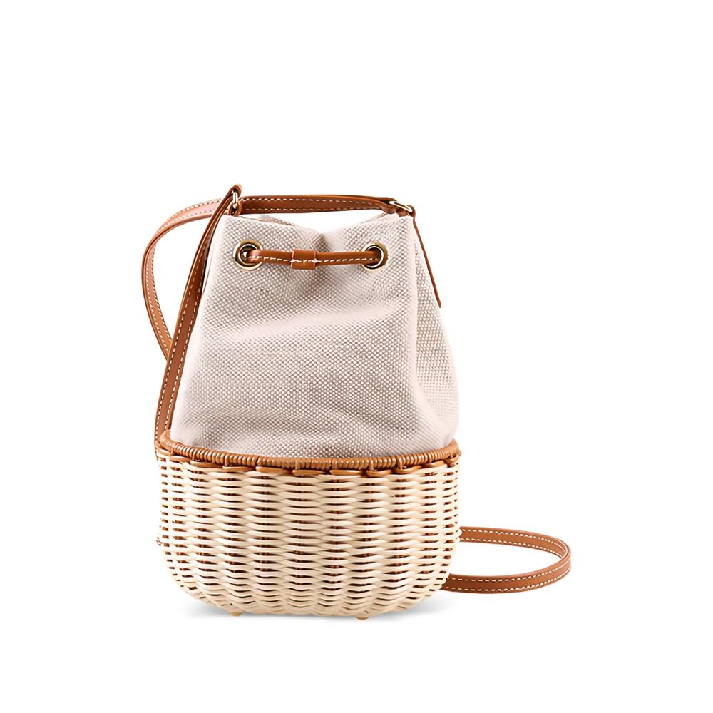Плетеная сумка Adria Wicker 2