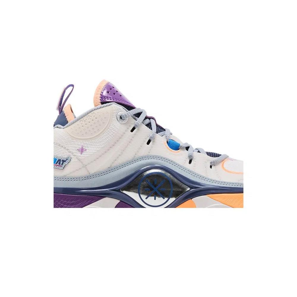 Кроссовки Li-Ning Wade Shadow 5 'Heat' 2