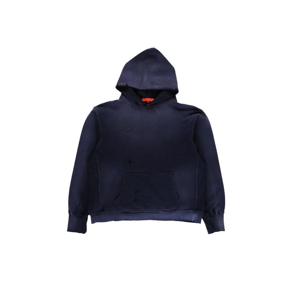 Худи XHIBITION Salvage Hoodie «Midnight» 1