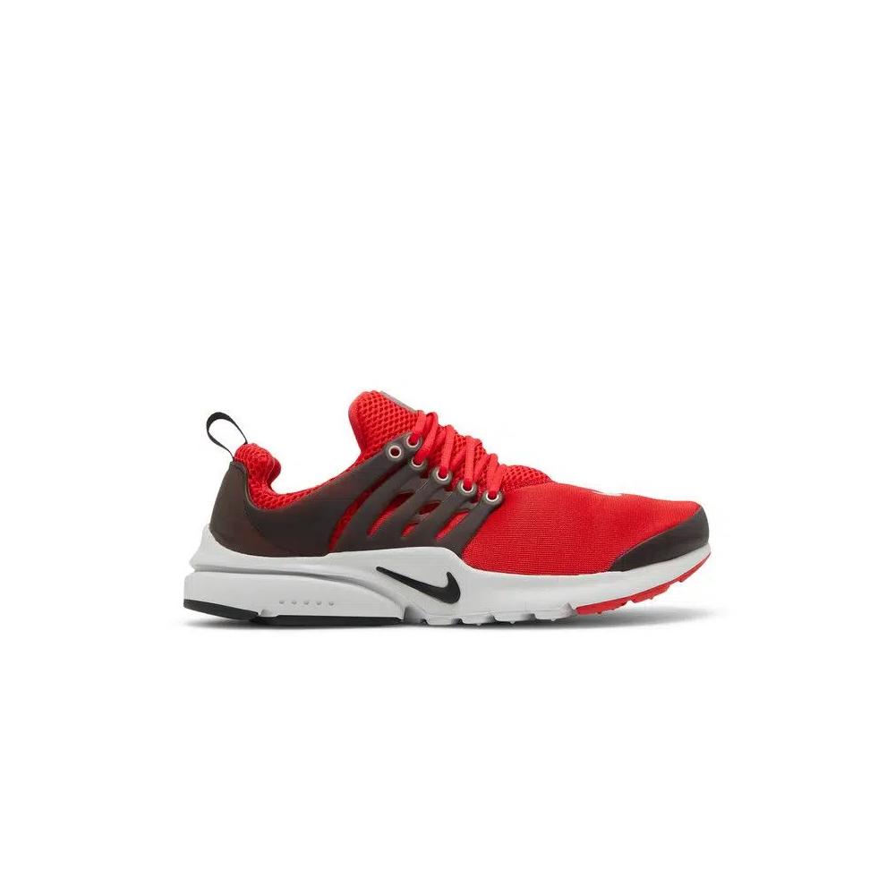 Кроссовки Nike Presto GS 'University Red' 1