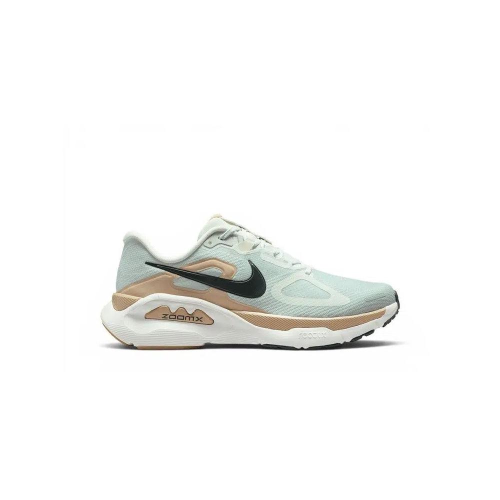 Кроссовки Nike Structure Plus 'Spruce Aura' 1