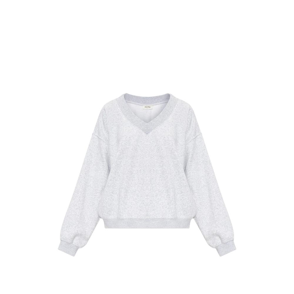 Baptown V-neck sweatshirt 1
