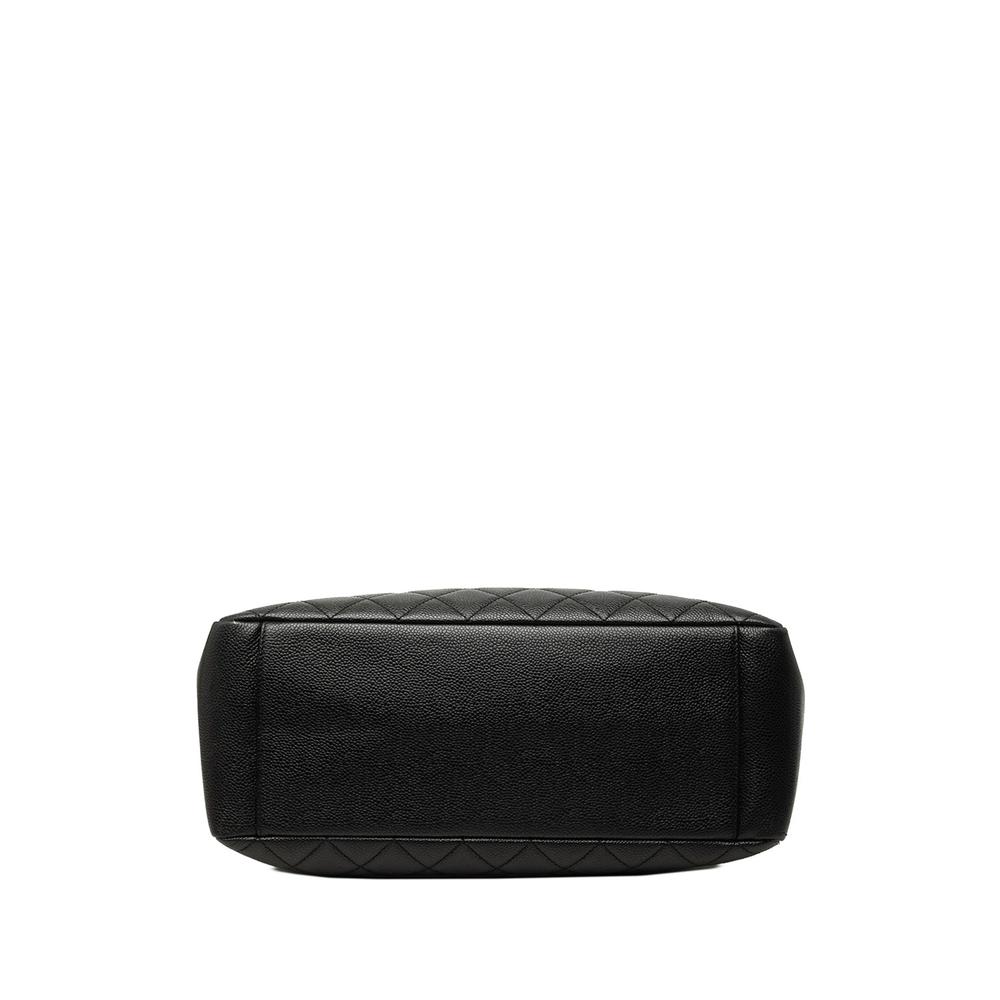2012 Caviar Grand Shopping tote bag 4