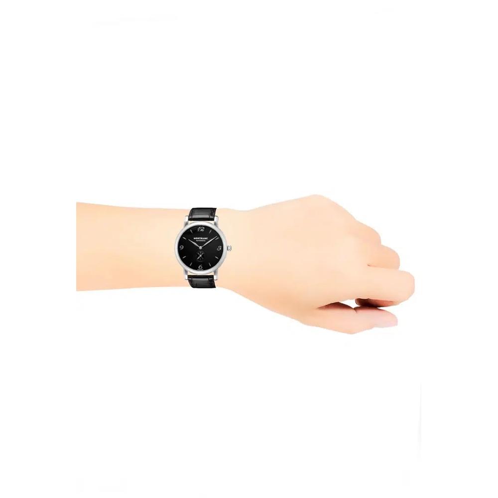 ЗВЕЗДНАЯ КОЛЛЕКЦИЯ АВТОМАТИЧЕСКИЕ 39mm (107072) 4