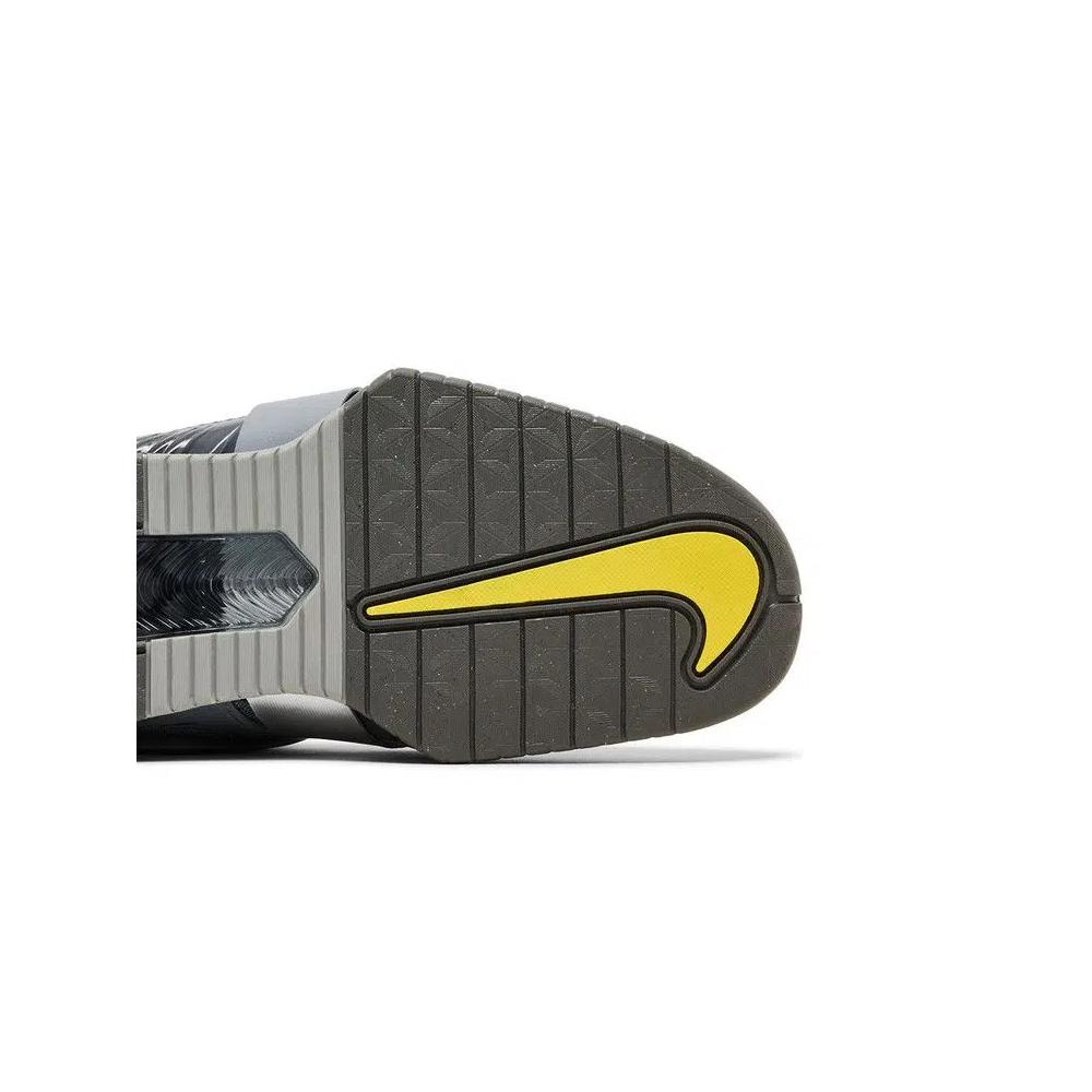 Кроссовки Nike Romaleos 4 'Wolf Grey Lightening' 5