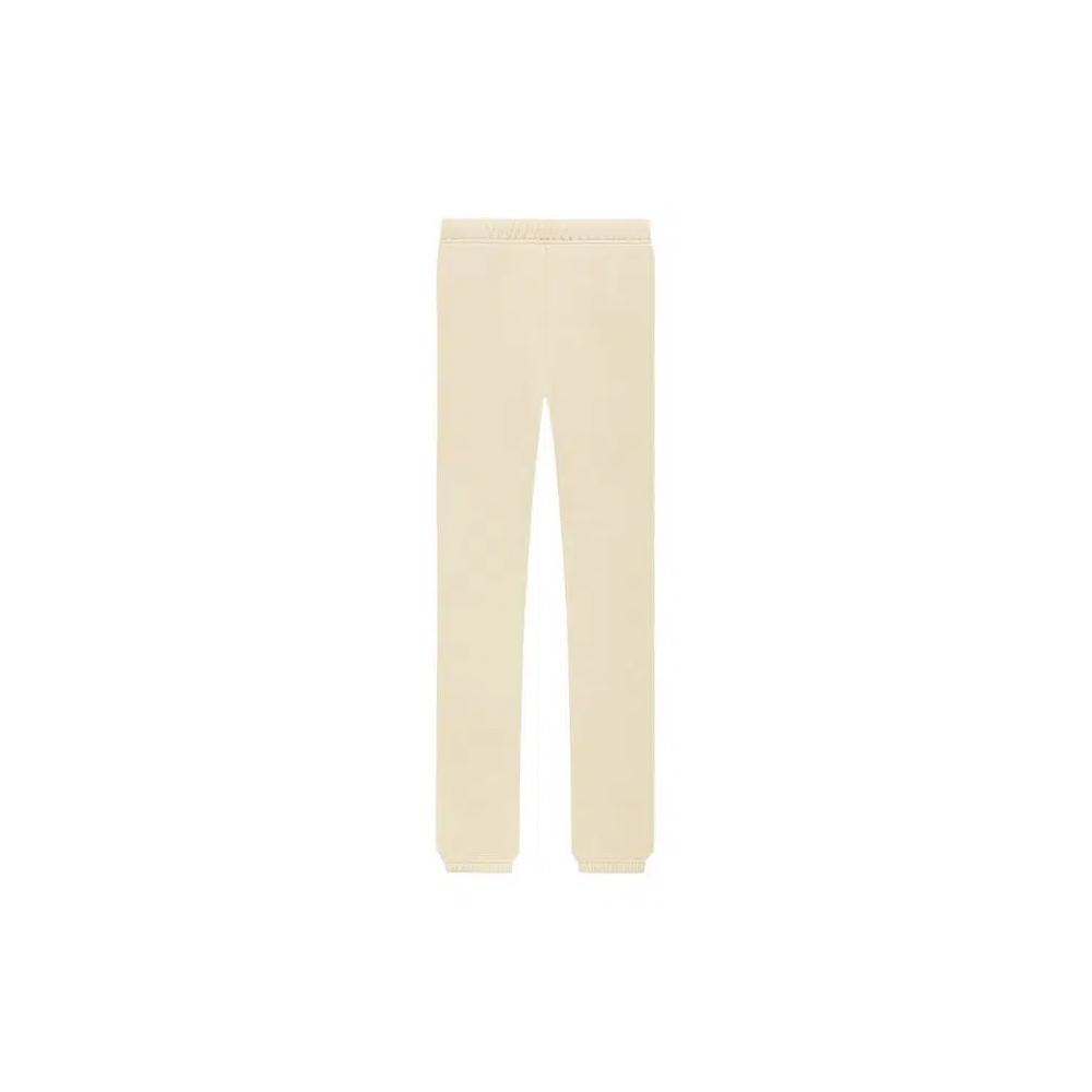 Спортивные штаны Fear of God Essentials Sweatpant «Яичная скорлупа» 2