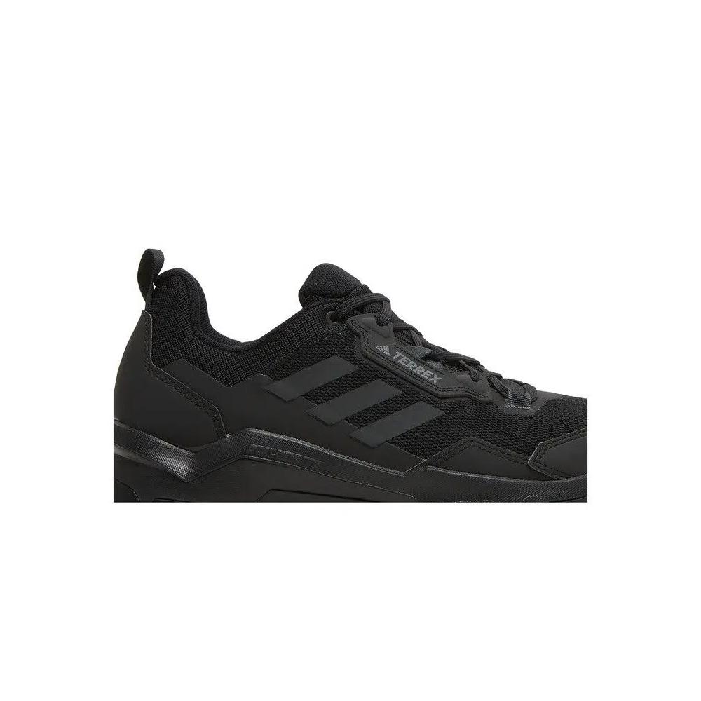 Кроссовки Adidas Terrex AX4 Primegreen 'Черный уголь' 2