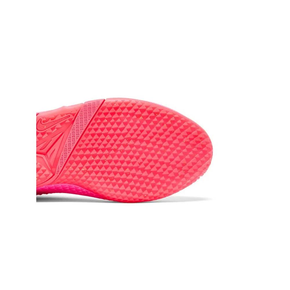 Кроссовки Nike Ja 4 'Rise' 5