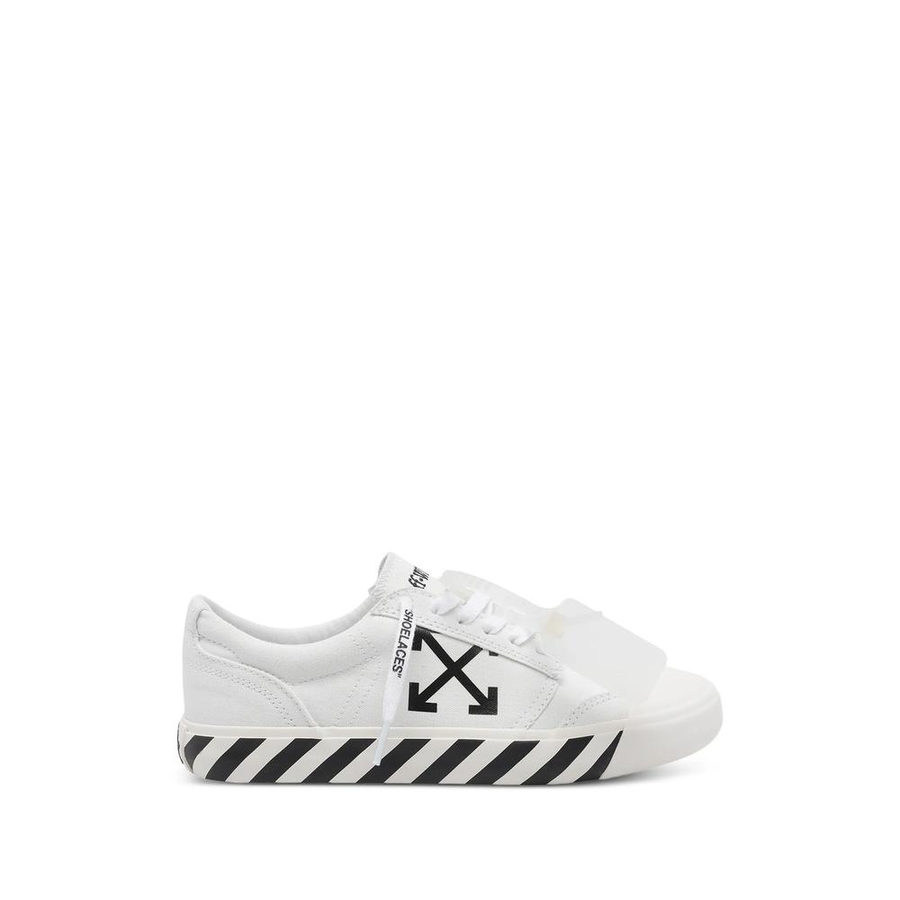 Кеды Vulcanized 1