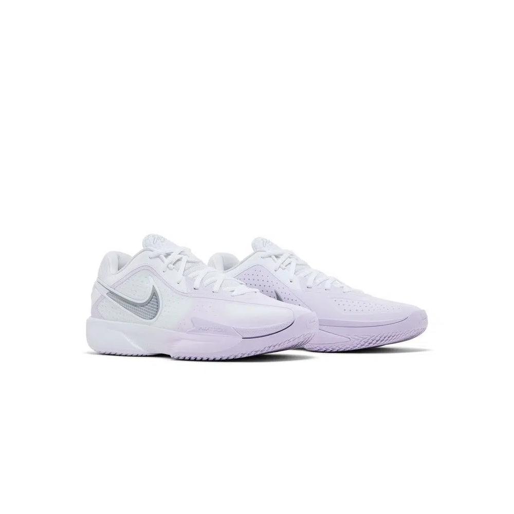 Кроссовки Nike Air Zoom GT Cut Cross 'Barely Grape' 8