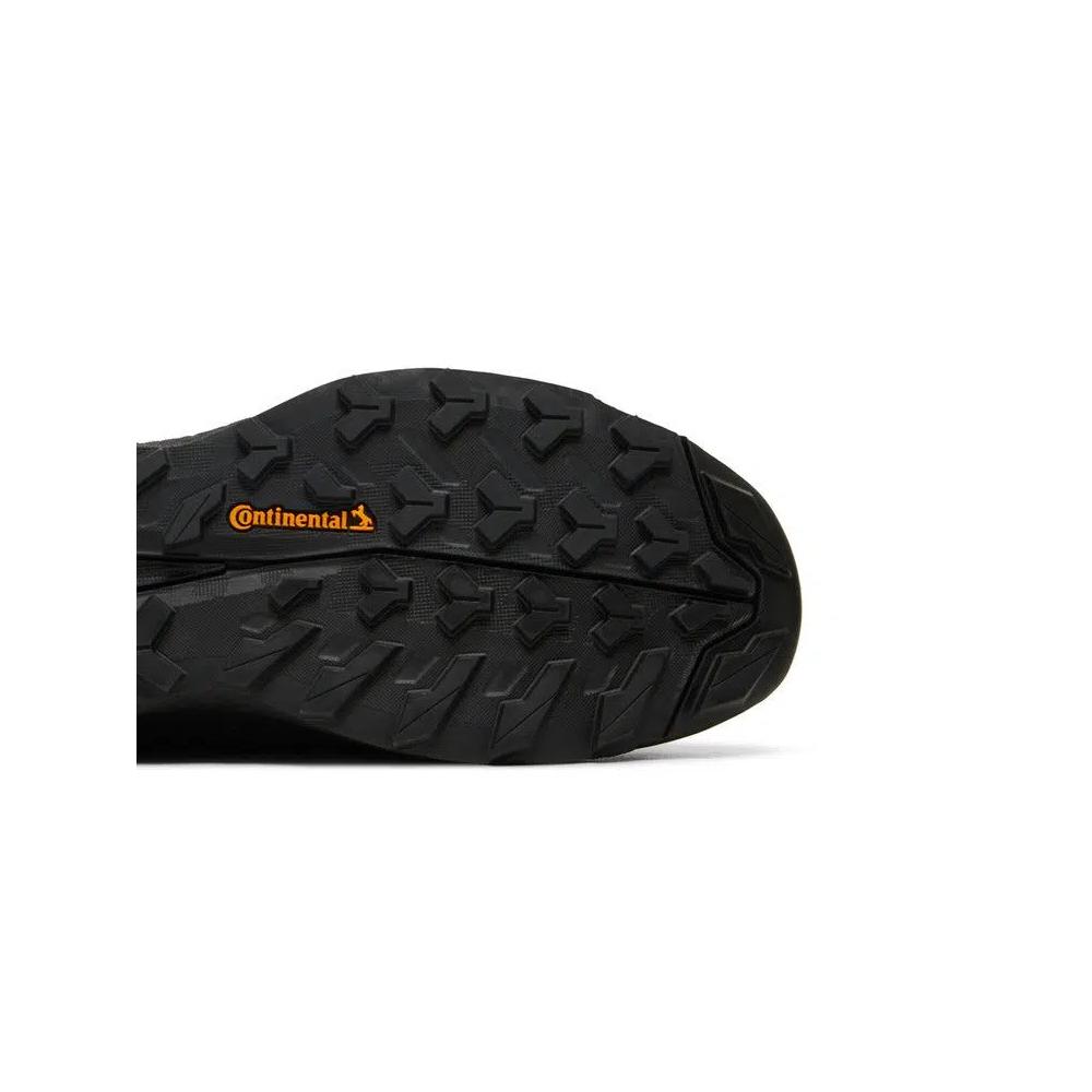 Ботинки adidas Terrex Free Hiker GORE-TEX 2 'Black Grey' 5