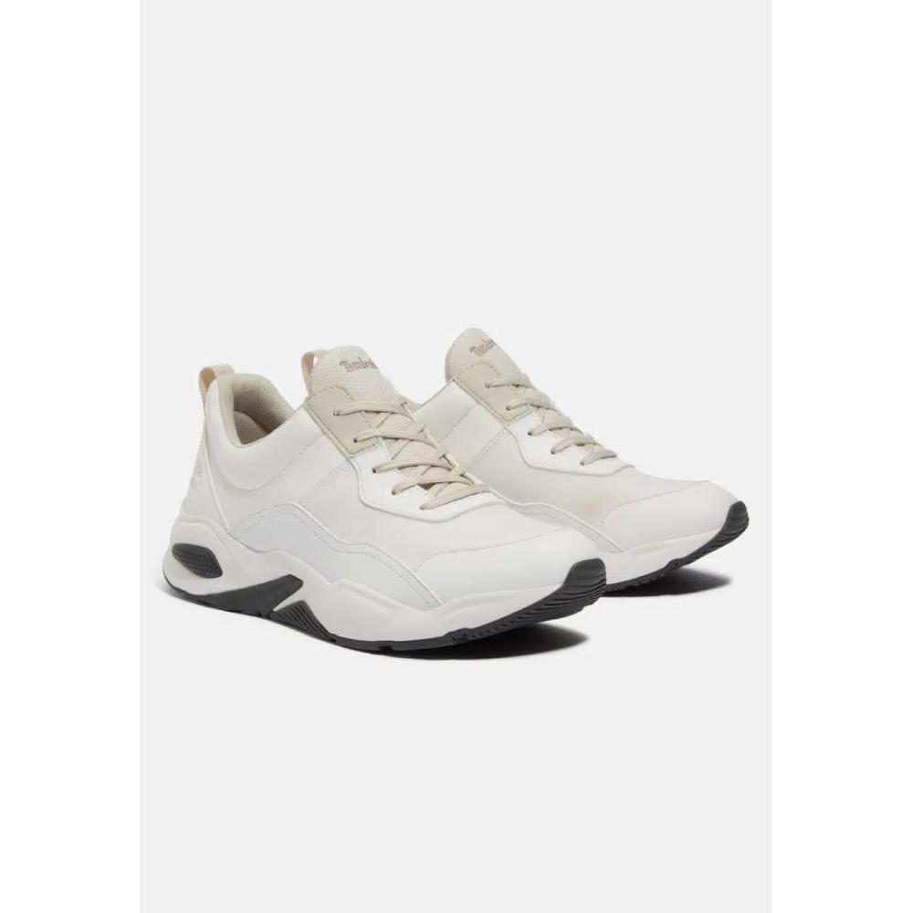 Женские кроссовки Delphiville Low Lace Up 2