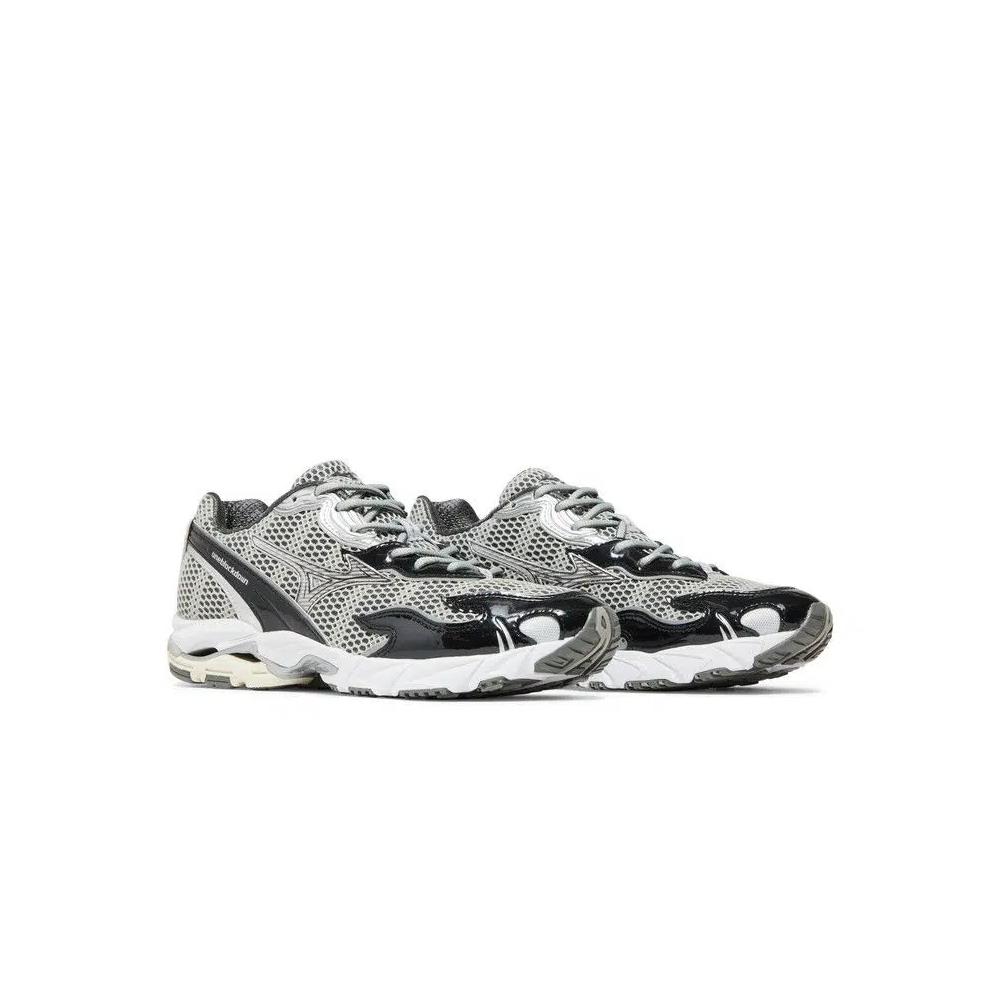 Кроссовки One Block Down x Mizuno Flame Wave 'Onyx' 8