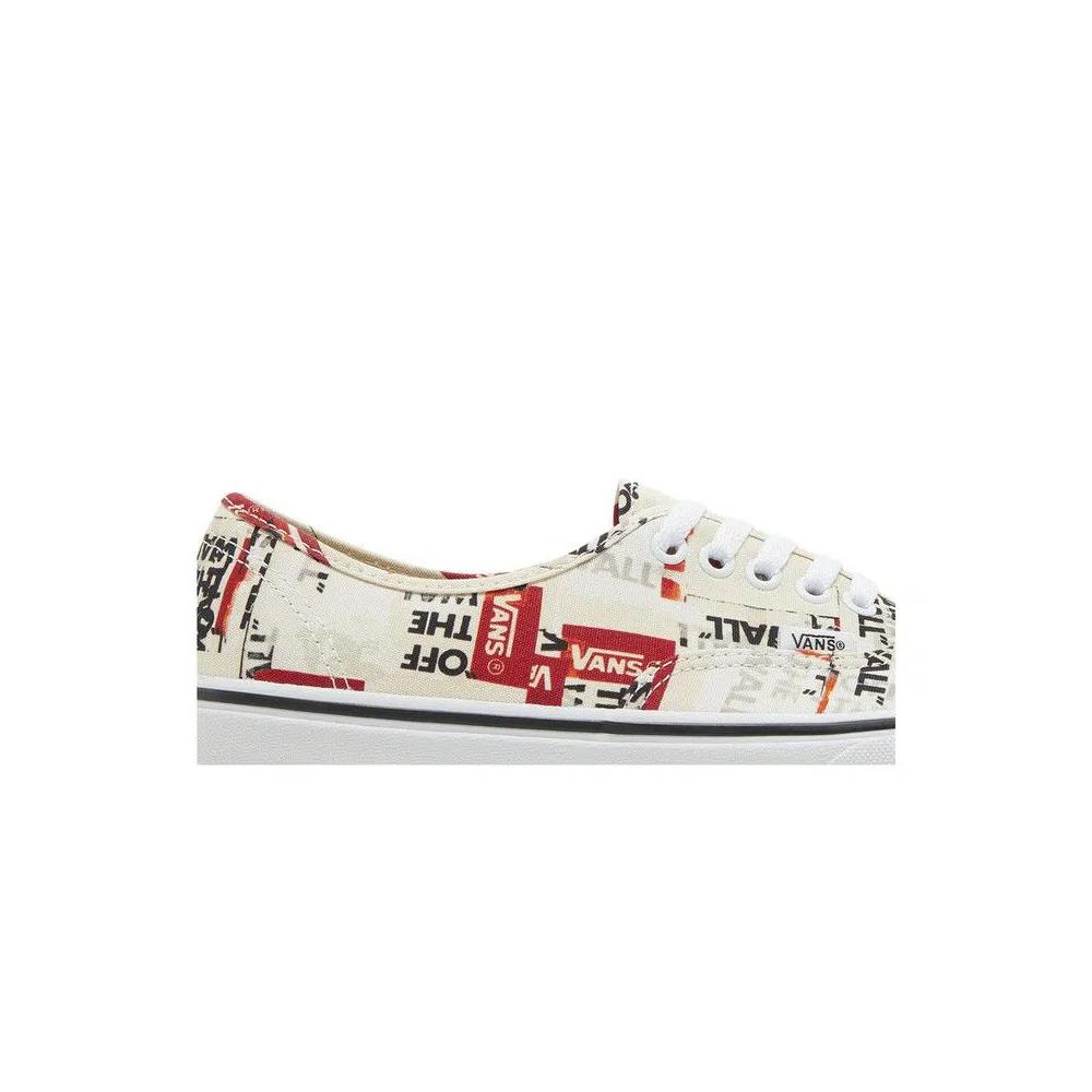 Обувь для отдыха Vans Authentic 'Packing Tape' 2