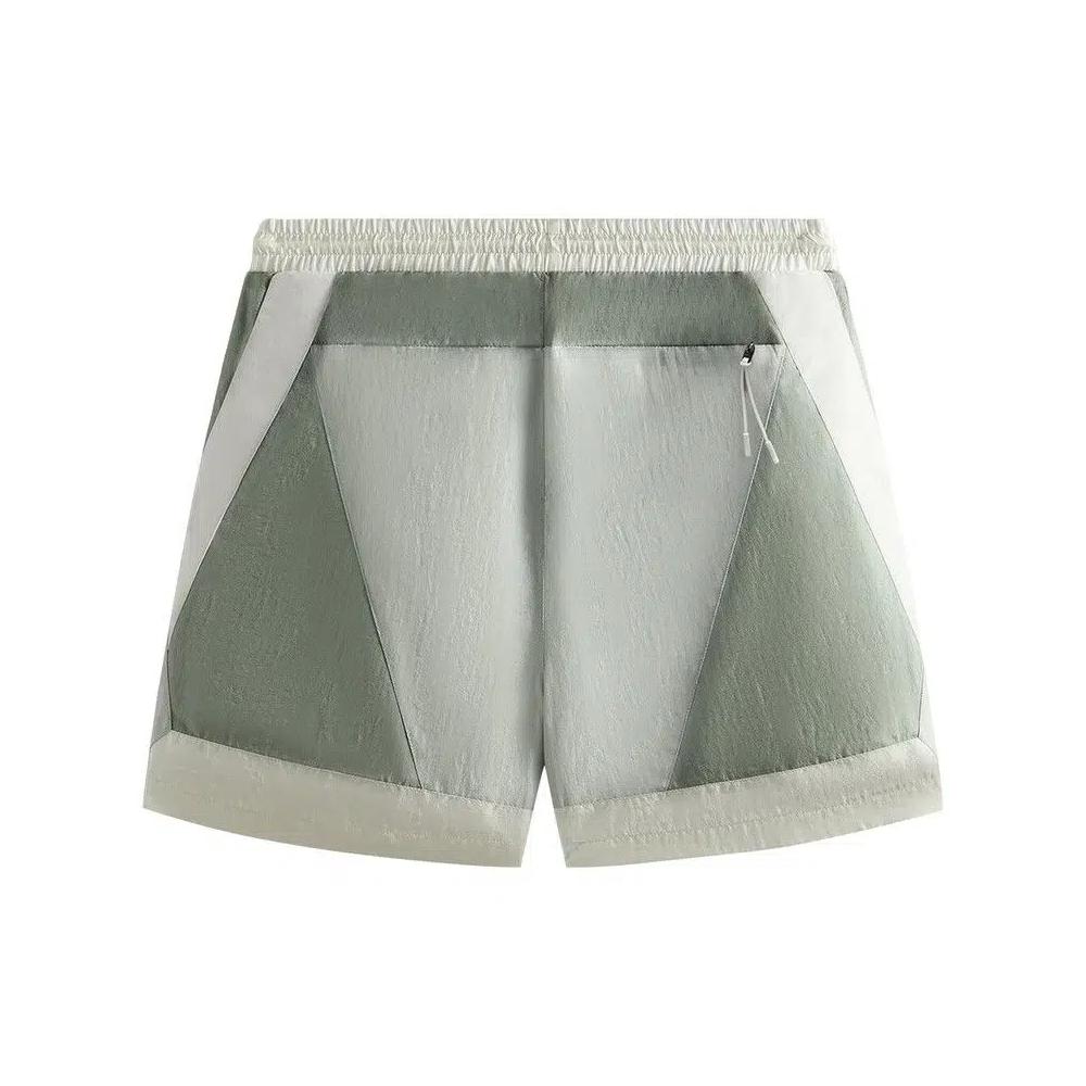 Шорты Kith Washed Turbo Short 'Realm' 2