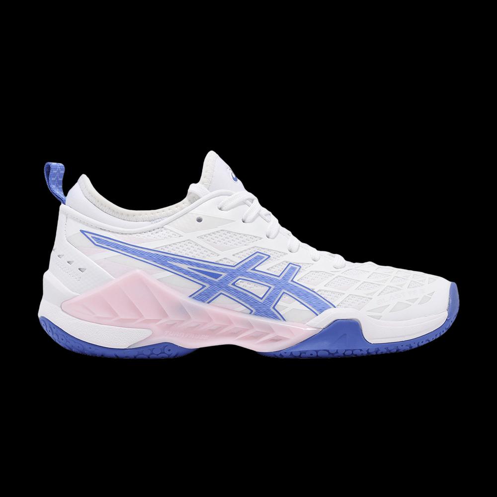 Кроссовки Asics Wmns Blast FF 3 'Белый Сапфир' 1