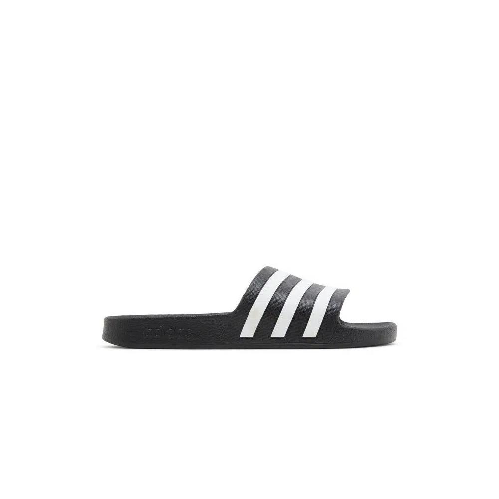 Сланцы adidas Adilette Aqua 'Black' 1