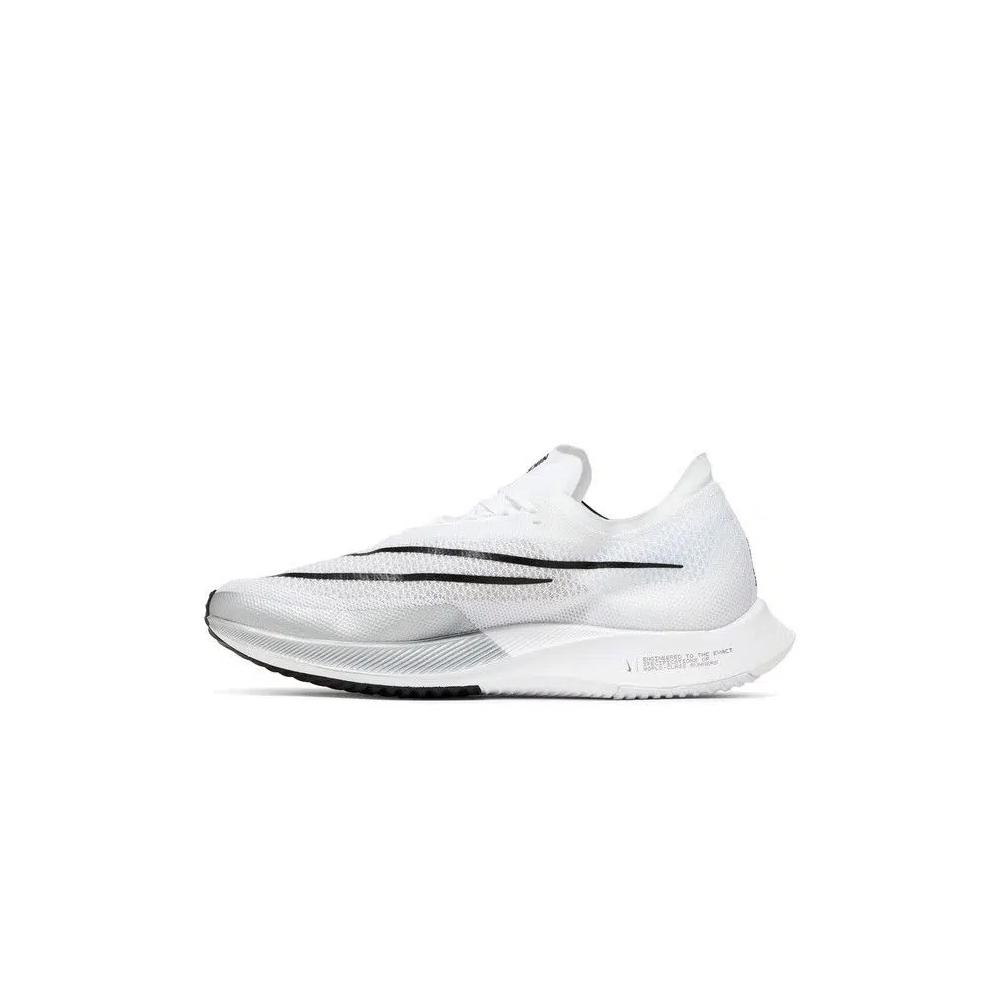 Кроссовки Nike ZoomX Streakfly 'White Metallic Silver' 3
