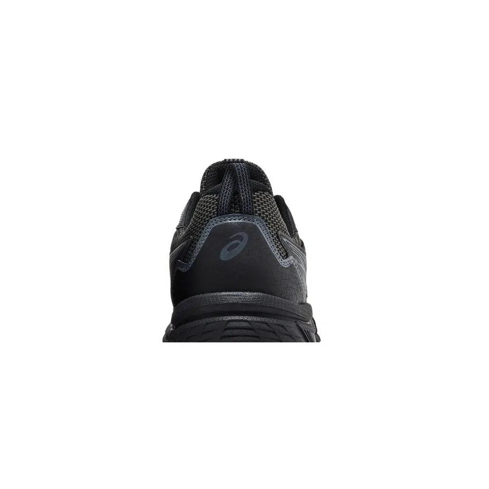 Кроссовки ASICS Gel Venture 8 'Triple Black' 7