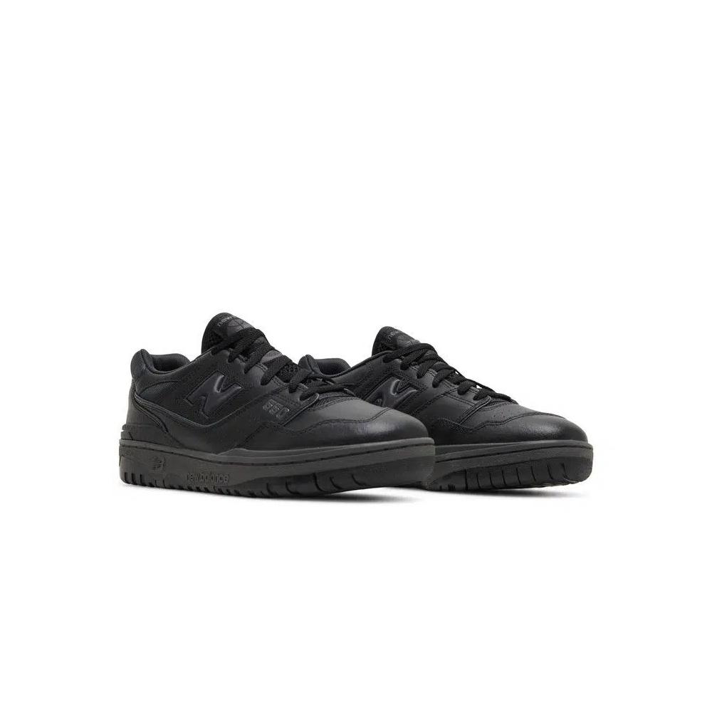 Кроссовки New Balance 550 'Triple Black' 8