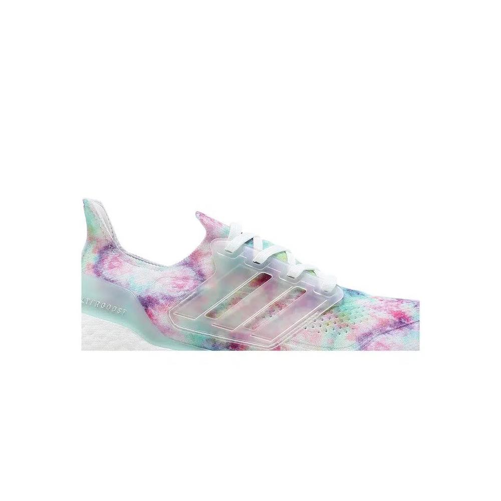 Кроссовки adidas Wmns UltraBoost 21 'Tie-Dye' 2