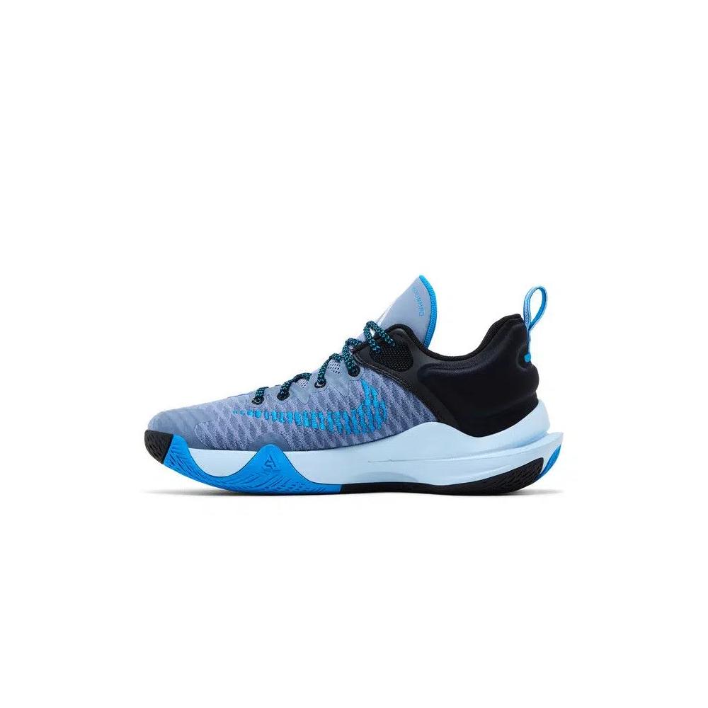Кроссовки Nike Giannis Immortality EP 'City Edition' 3