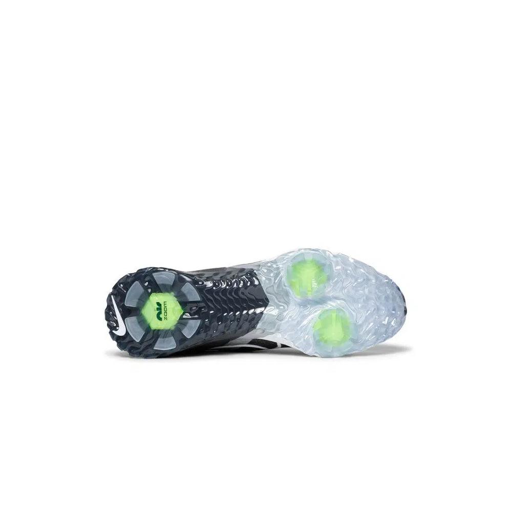 Шиповки Nike Air Zoom Infinity Tour Golf 'Черный' 4