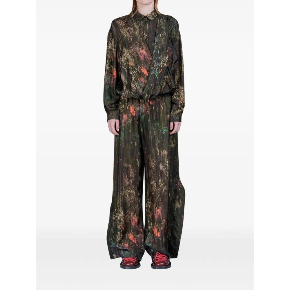 Fold trousers 2
