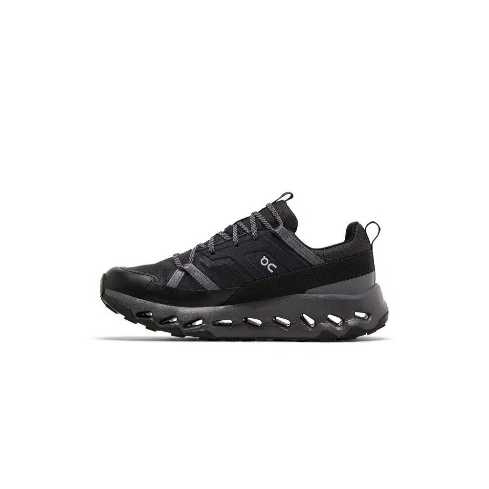 Кроссовки Wmns Cloudhorizon Waterproof 'Black Eclipse' 3