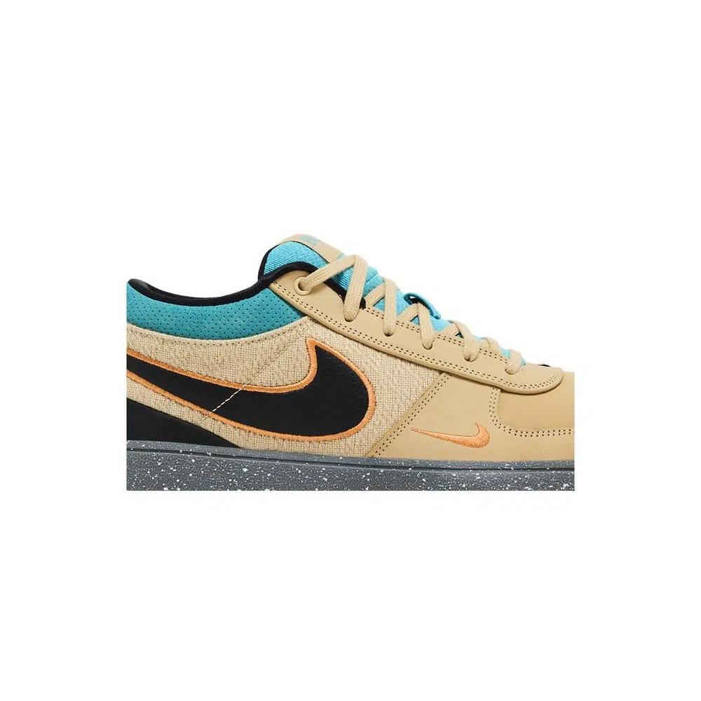Кроссовки Nike Book 1 'Mowabb' 2