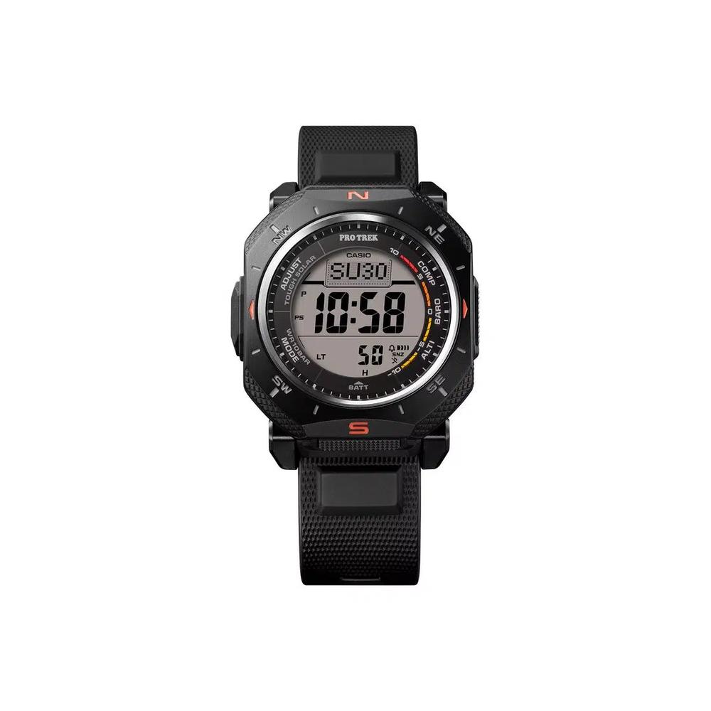 CASIO PRO TREK PRG-69-1 2