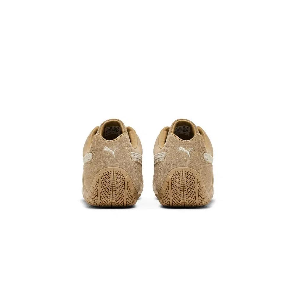 Кроссовки Puma Speedcat TTF 'Prairie Tan Frosted Ivory' 6