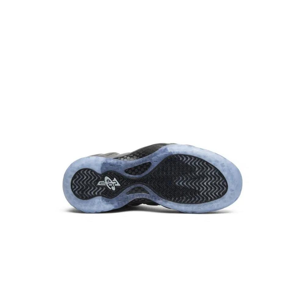 Кроссовки Nike Air Foamposite One 'Hologram' 4