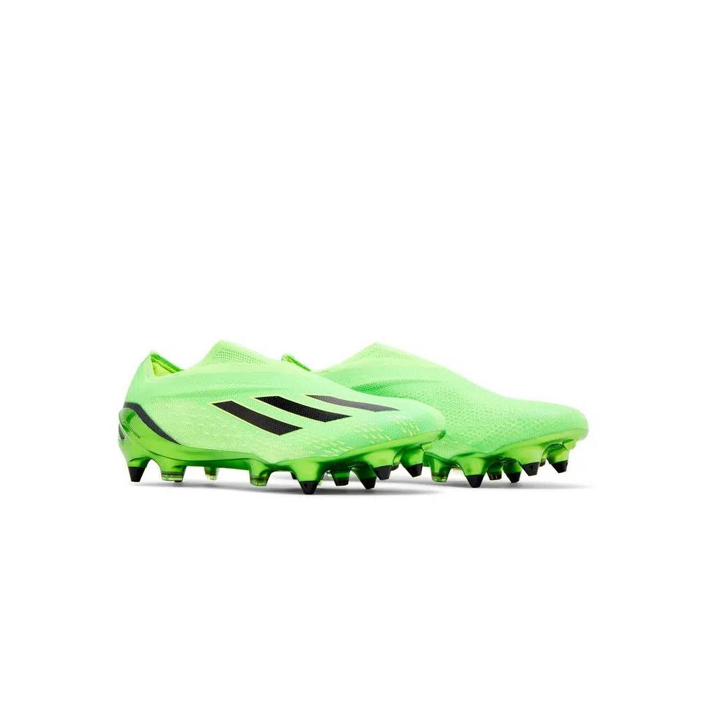 Шиповки adidas X Speedportal+ SG 'Game Data Pack' 8