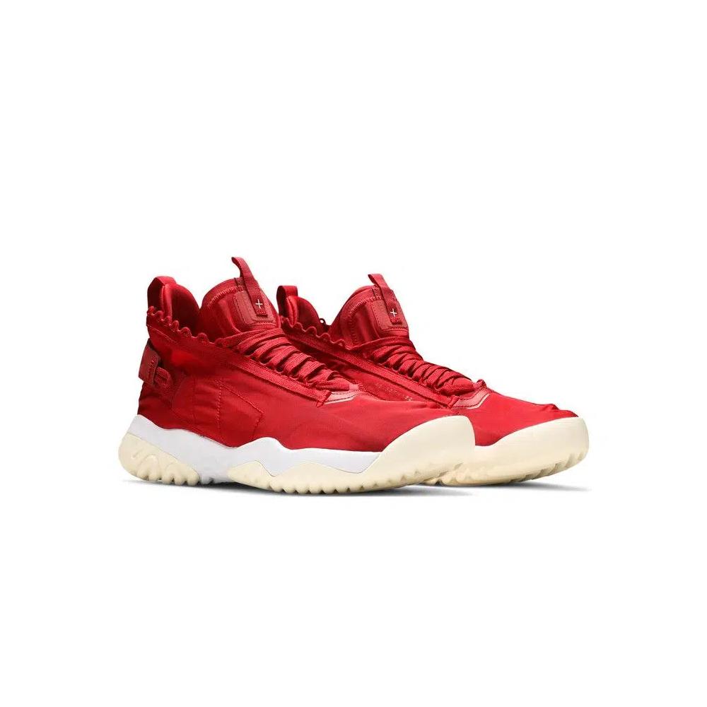 Повседневные кроссовки Air Jordan Proto React 'University Red' 8