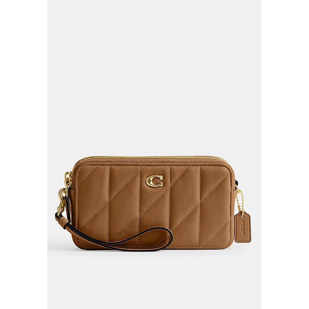 Сумка через плечо Kira с стеганым наполнением 1