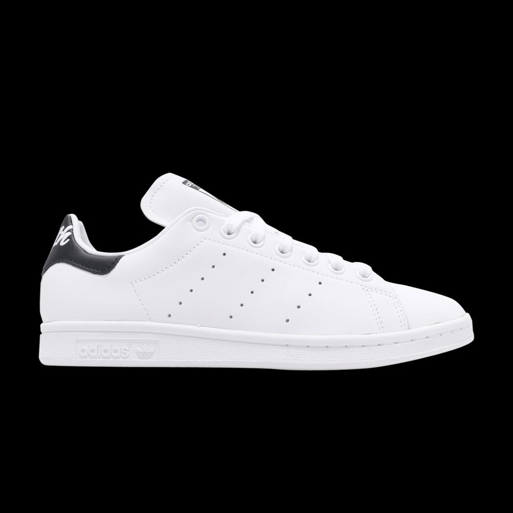 Кроссовки Adidas Stan Smith 'Footwear White' 1