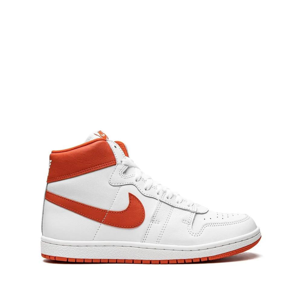 Кроссовки Jordan Air Ship Team Orange 1