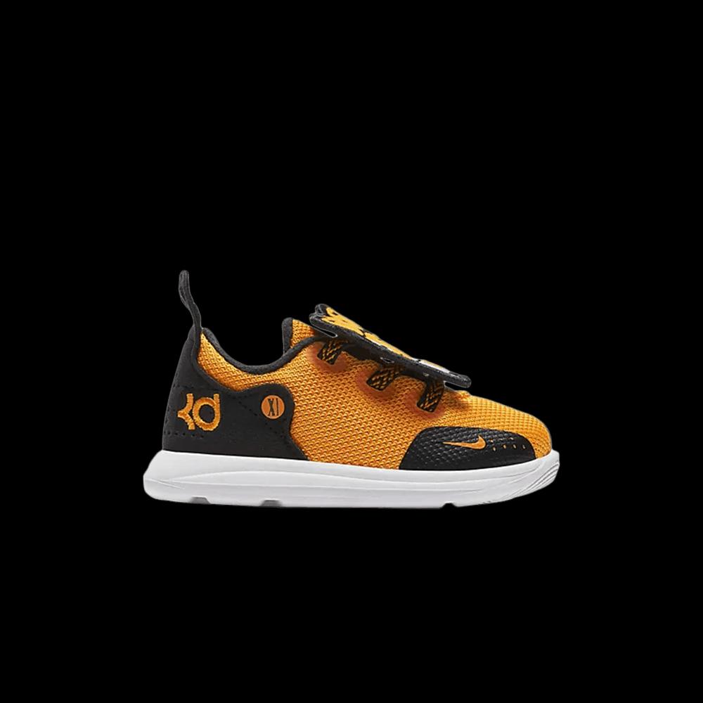 Кроссовки Nike KD 11 TD 'Little Big Cats' 1