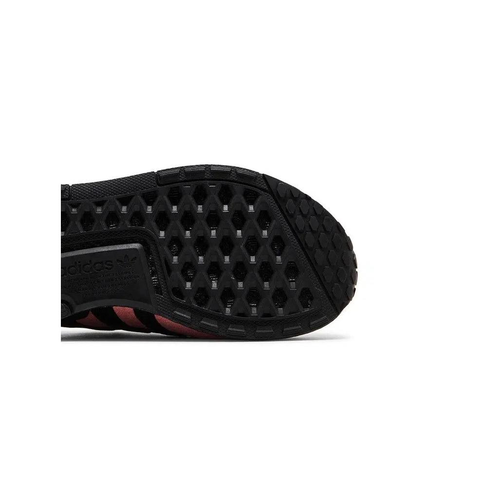 Кроссовки adidas Wmns NMD_V3 'Grey Wonder Red' 5