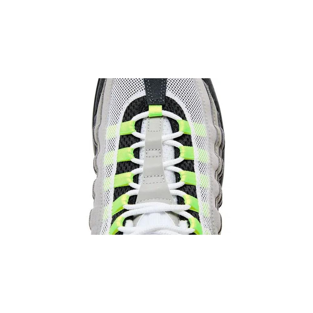 Кроссовки Nike Air Max 95 OG 'Big Bubble - Neon' 2025 / 2026 10