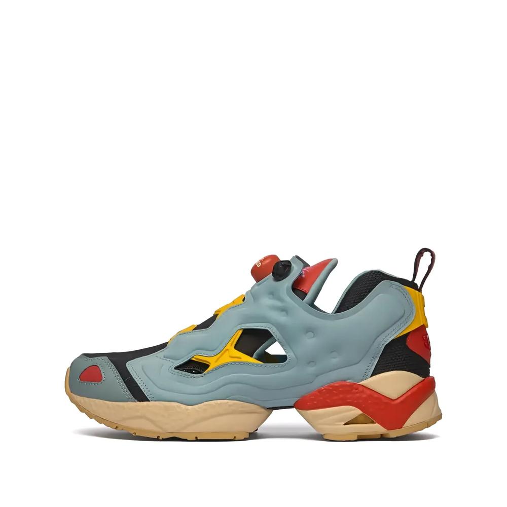 Кроссовки Instapump Fury 95 Road Runner из коллаборации с Looney Tunes 1