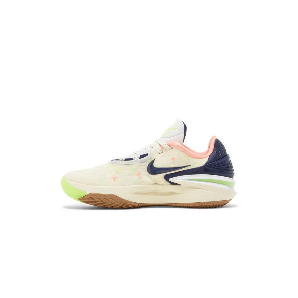 Кроссовки Nike Air Zoom GT Cut 2 EP 'Crosshairs' 3