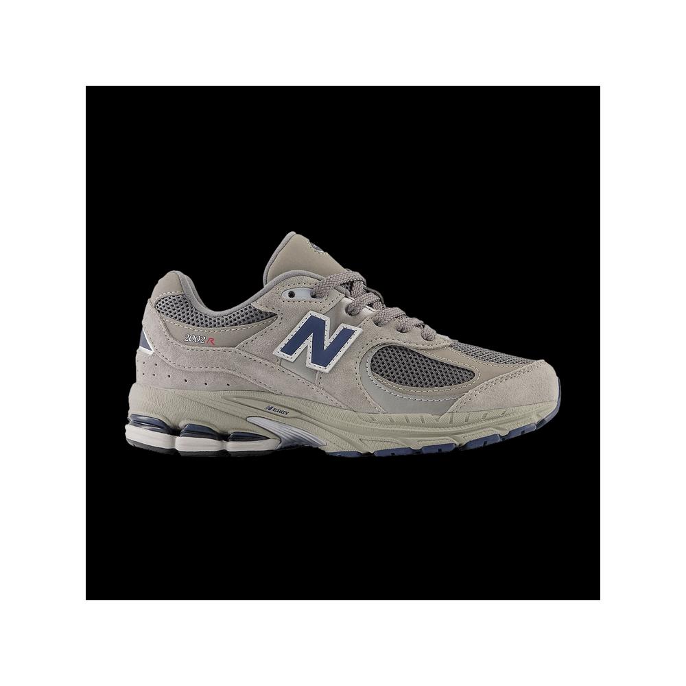 Кроссовки New Balance 2002R Big Kid 'Castlerock' 1