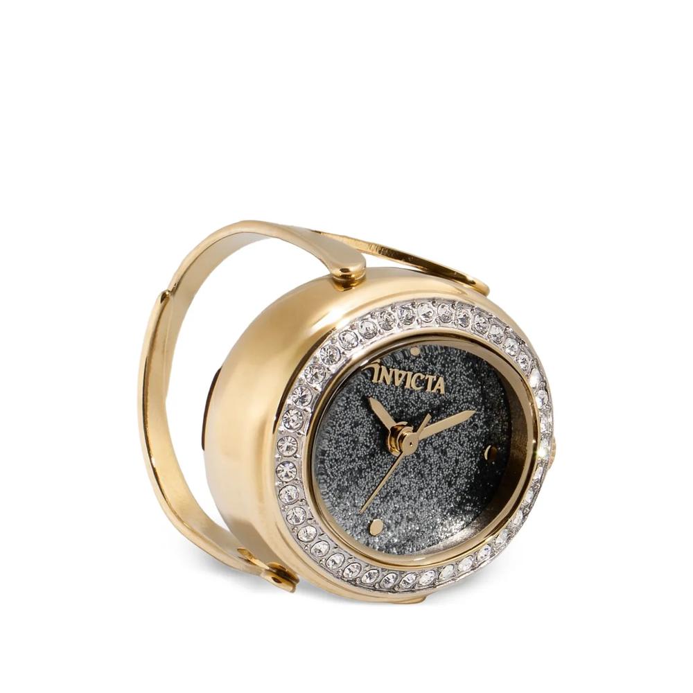Наручные часы Mini Ring 20 мм с кристаллами 2