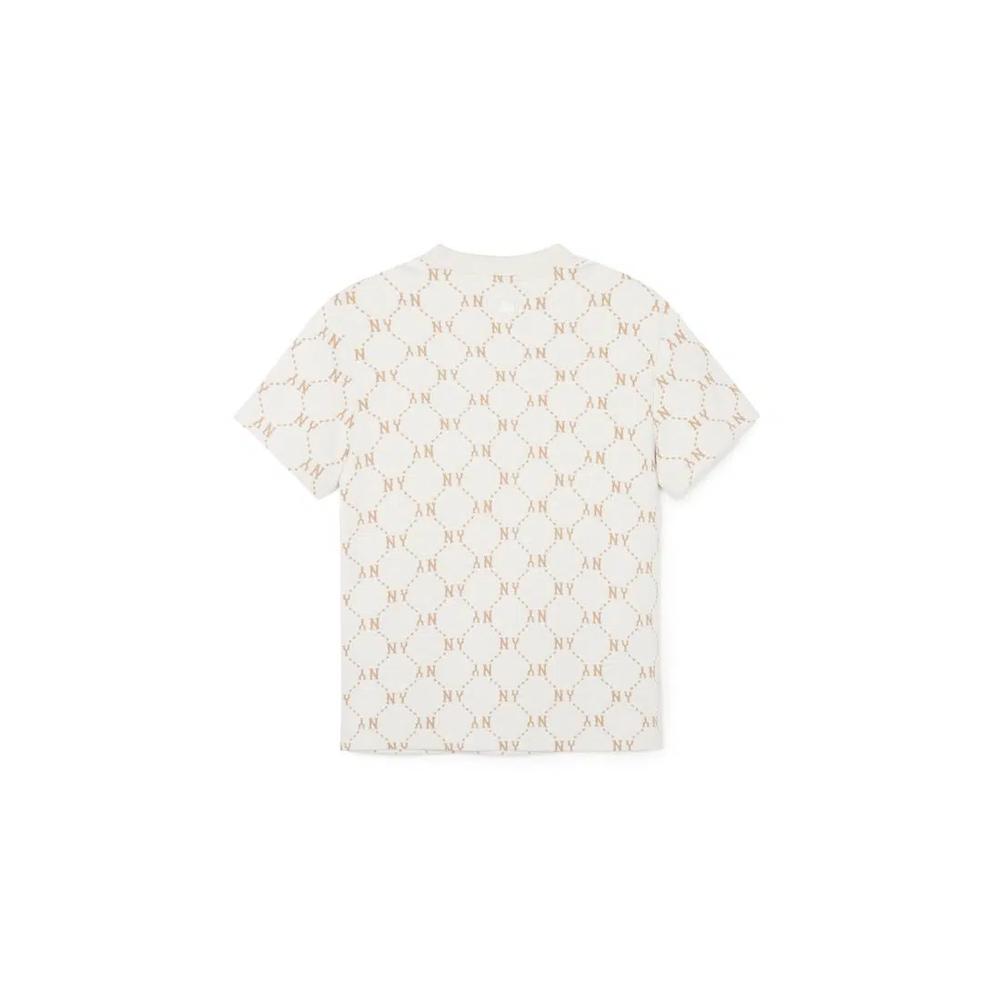 ФУТБОЛКИ DAI MONOGRAM JACQUARD NEW YORK YANKEES 2