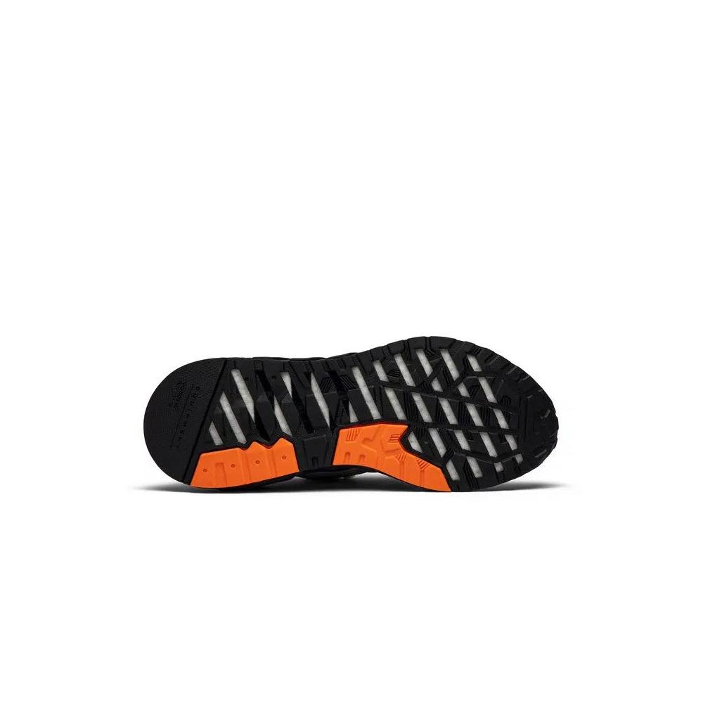 Кроссовки Adidas EQT Support 91/18 PK 'Black Grey' 4