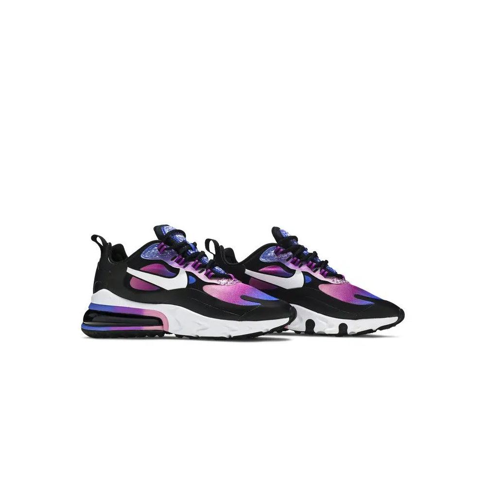 Кроссовки Nike Wmns Air Max 270 React SE 'Bubble Pack' 8