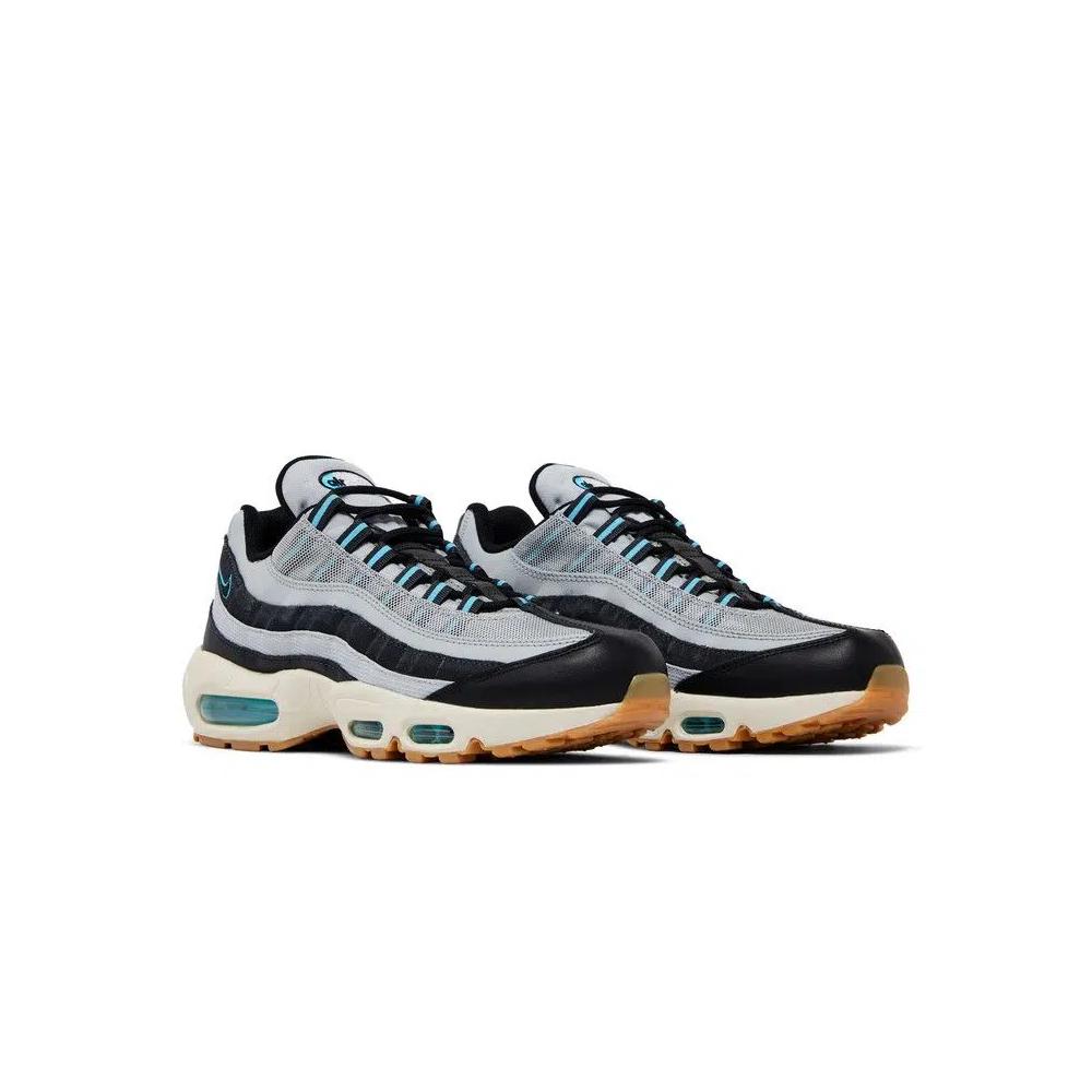 Nike Air Max 95 'Chlorine Blue' 8