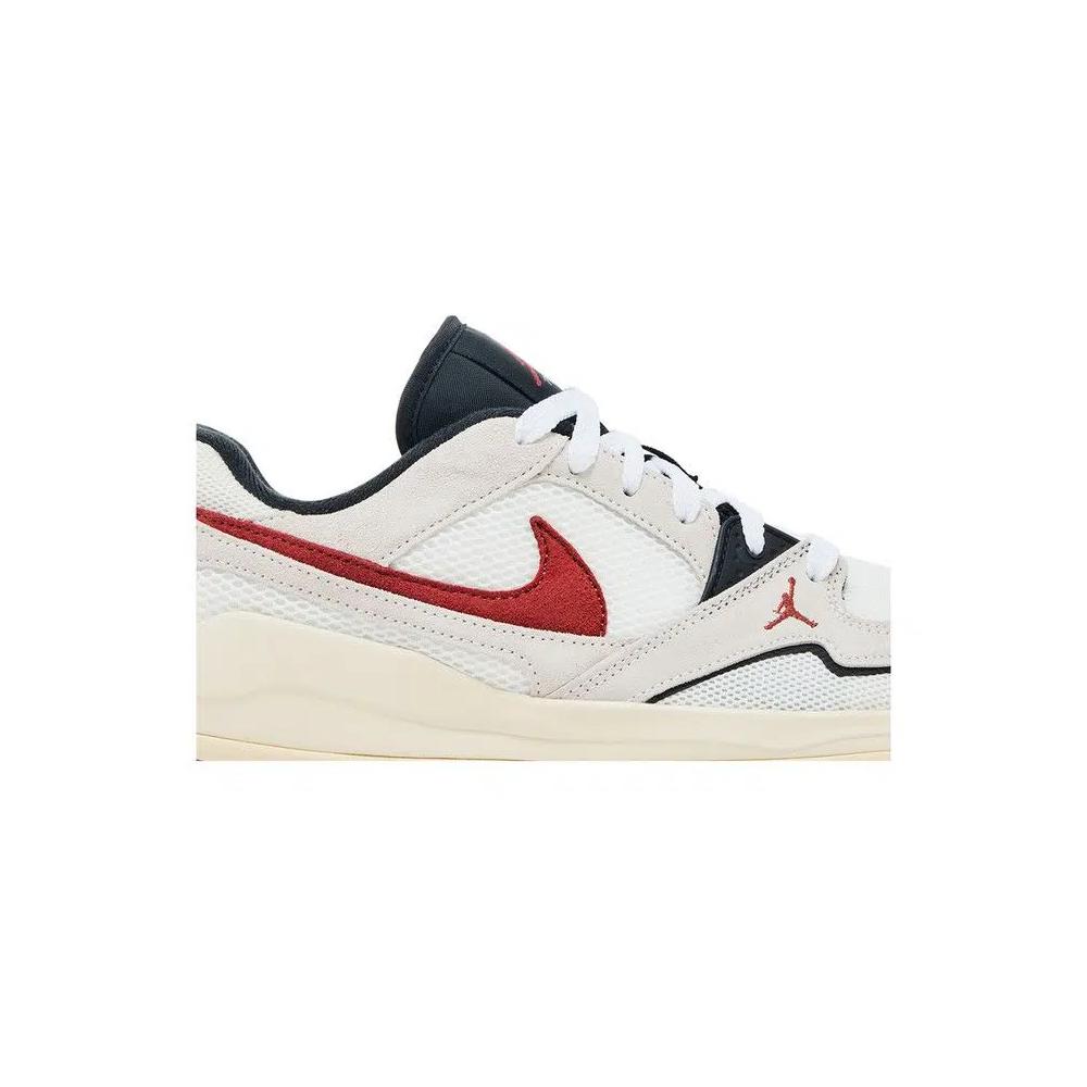 Кроссовки Air Jordan CMFT Era 'Sail Black' 2
